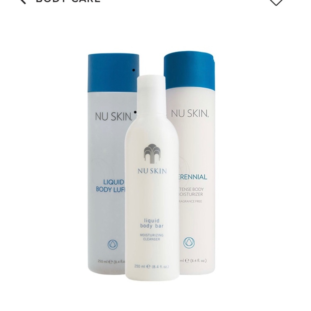 Body care
